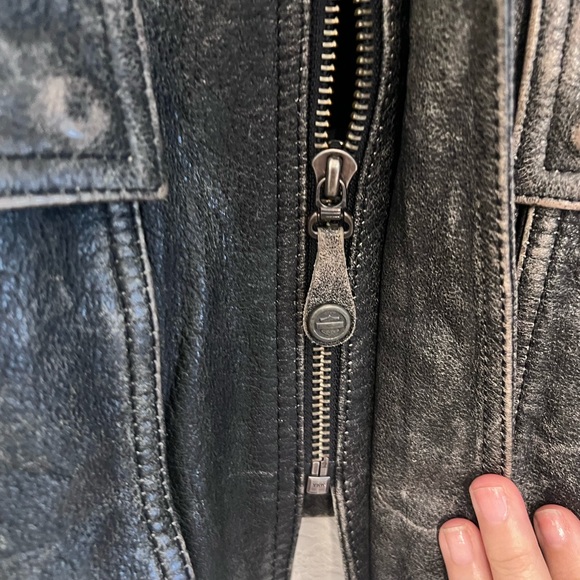 Harley Davidson Jacket - Picture 5 of 15
